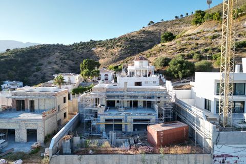Villa a Competa, Malaga, Competa - € 535.000 | Ref: V240 - foto 7